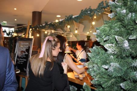 The Importance of Booking Your 2025 Christmas Party Early