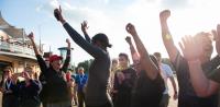 The Power of Team Building: Why Investing in Fun Matters