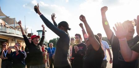 The Power of Team Building: Why Investing in Fun Matters